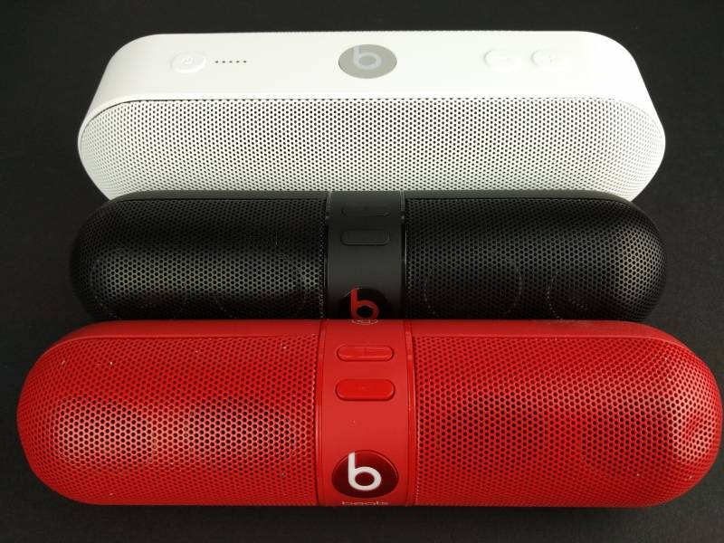 Beats Pill Stick to the Beat While You Can GTrusted